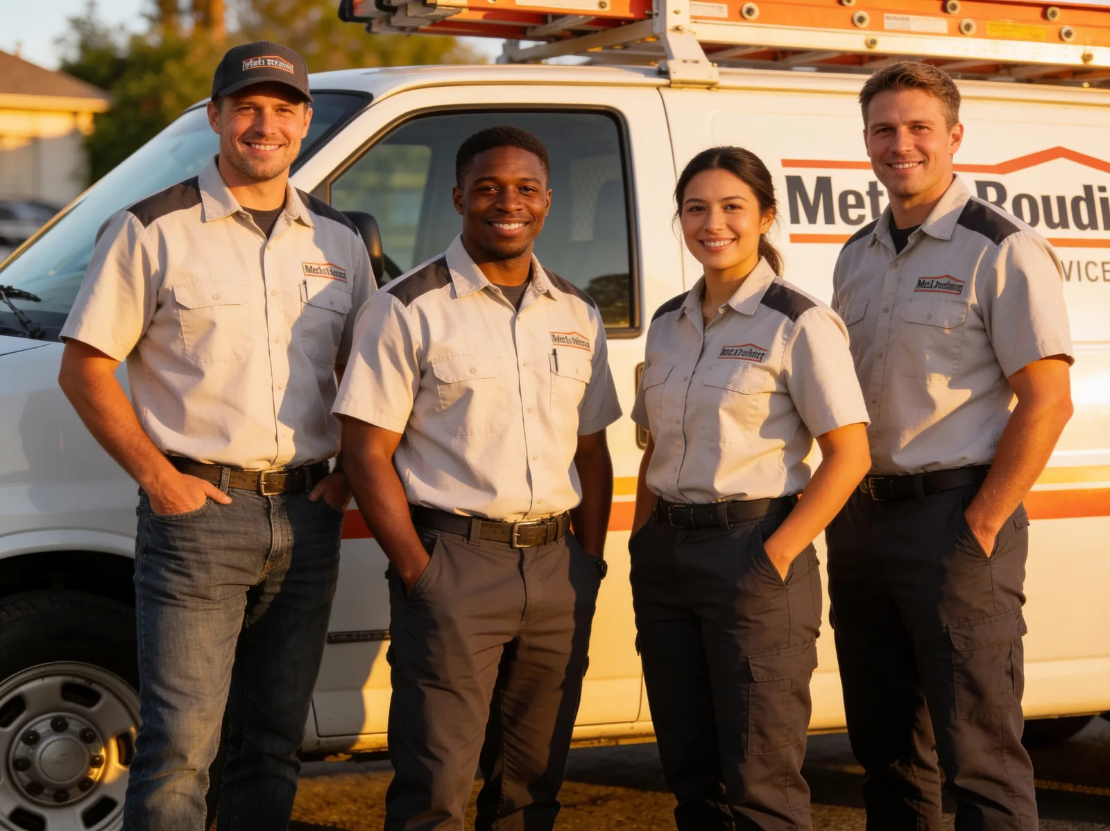 Metal Roof Installation company in Deal Island, MD